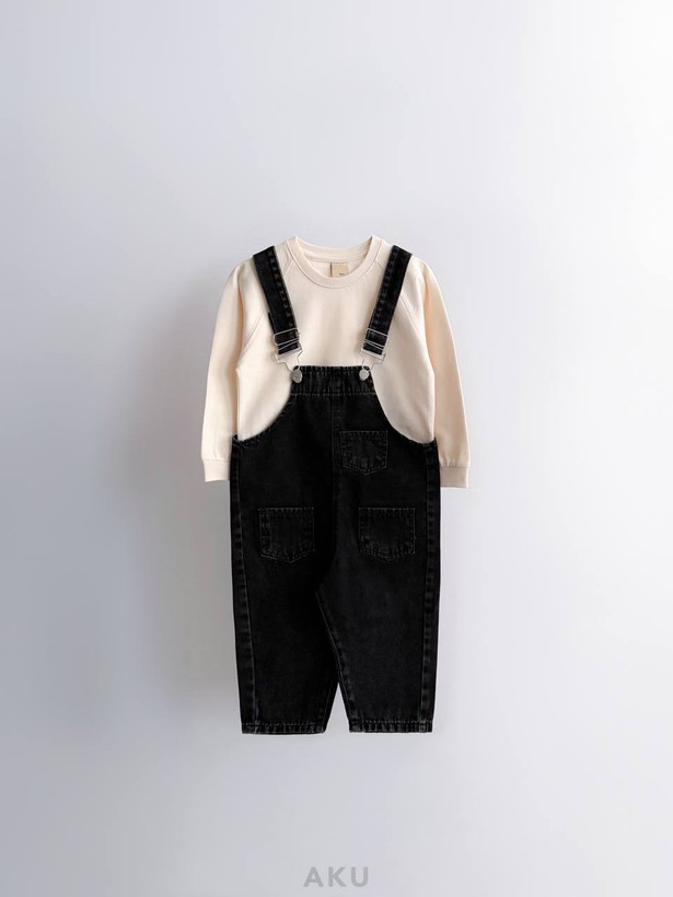 شلوار بیلر جین از برند آکو