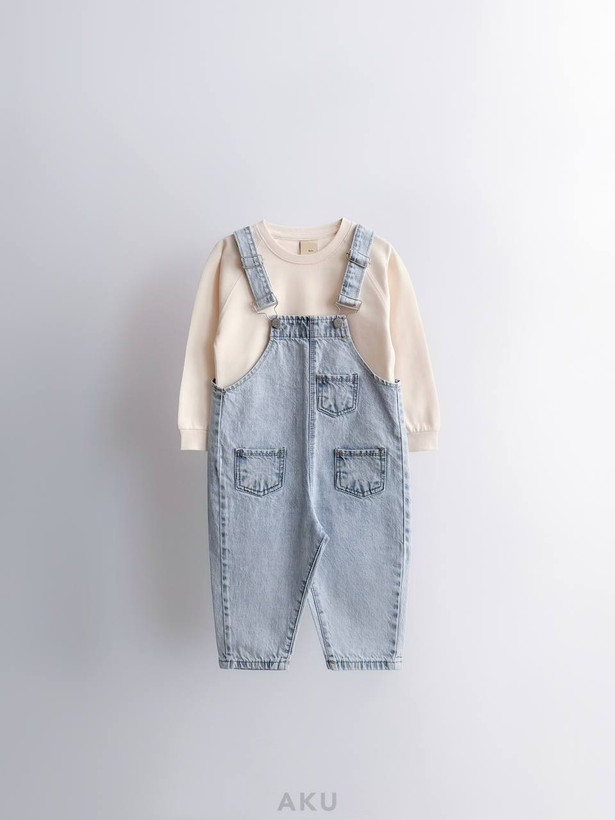 شلوار بیلر جین از برند آکو