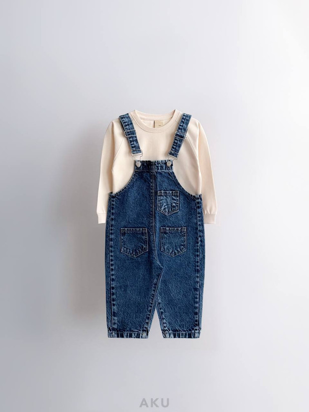 شلوار بیلر جین از برند آکو