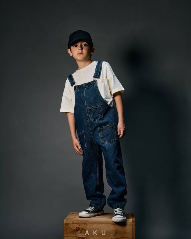 شلوار بیلر جین از برند آکو