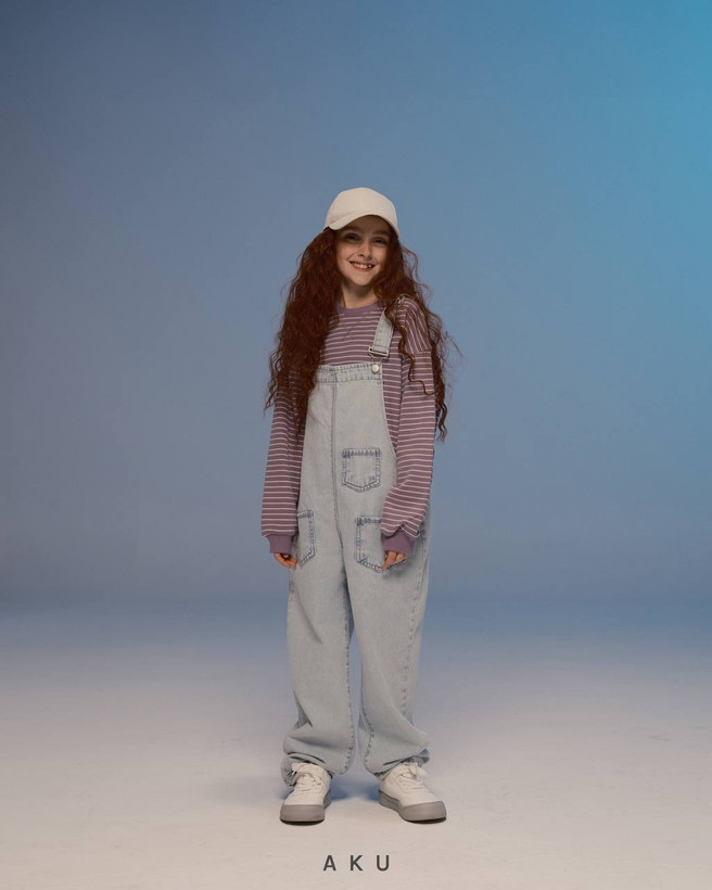 شلوار بیلر جین از برند آکو