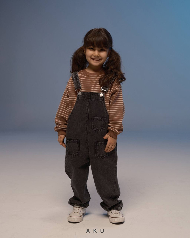 شلوار بیلر جین از برند آکو