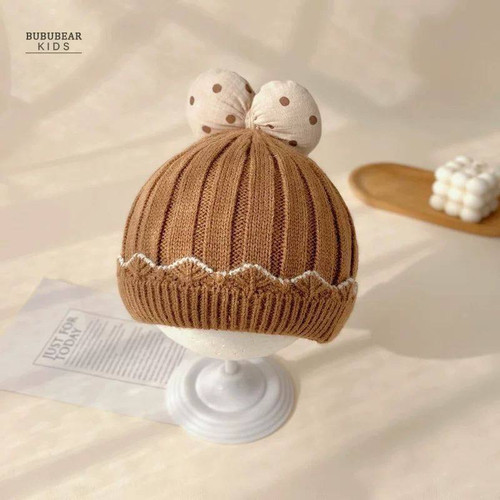 کلاه پاپیون کودک وارداتی