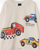 دوتیکه چاپی ماشین Aku