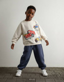 دوتیکه چاپی ماشین Aku