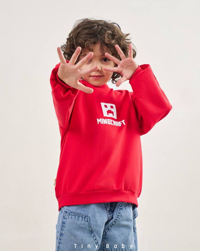 دورس دونخ مانکرافت