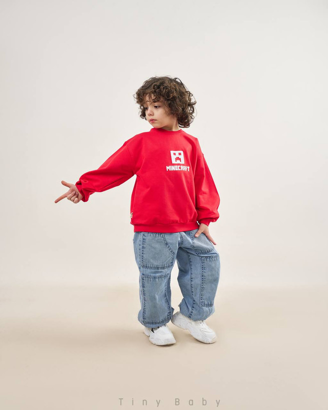 دورس دونخ مانکرافت