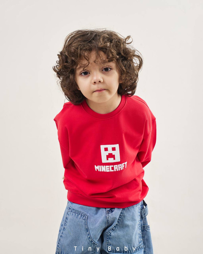 دورس دونخ مانکرافت