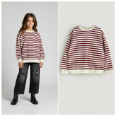 بلوز دورس راه راه AKU