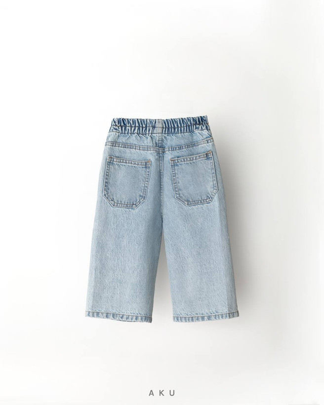 واید لگ جین بهاره (AKU)