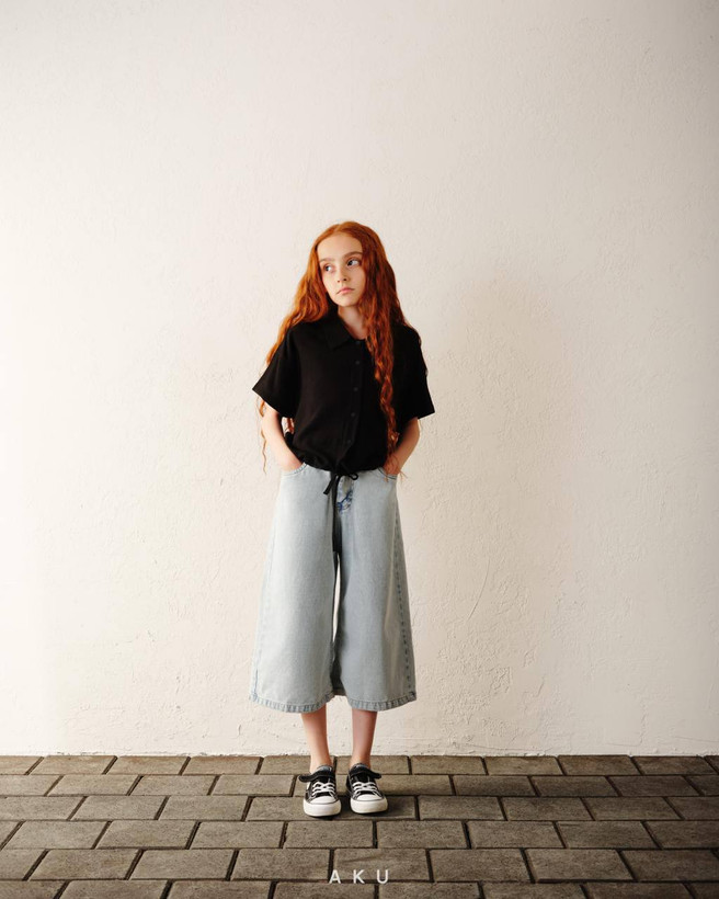 واید لگ جین بهاره (AKU)