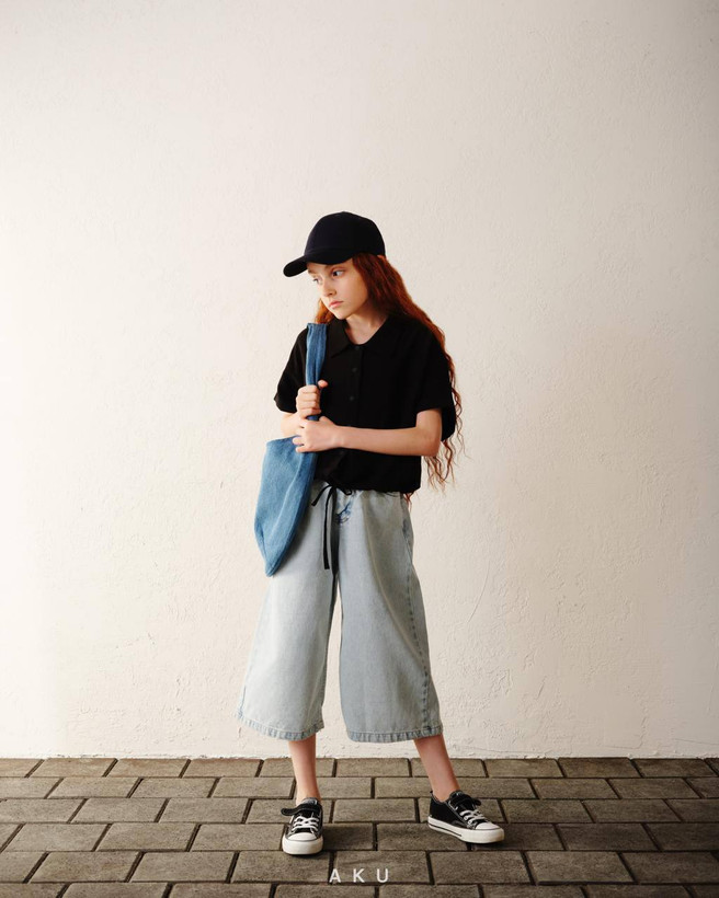 واید لگ جین بهاره (AKU)