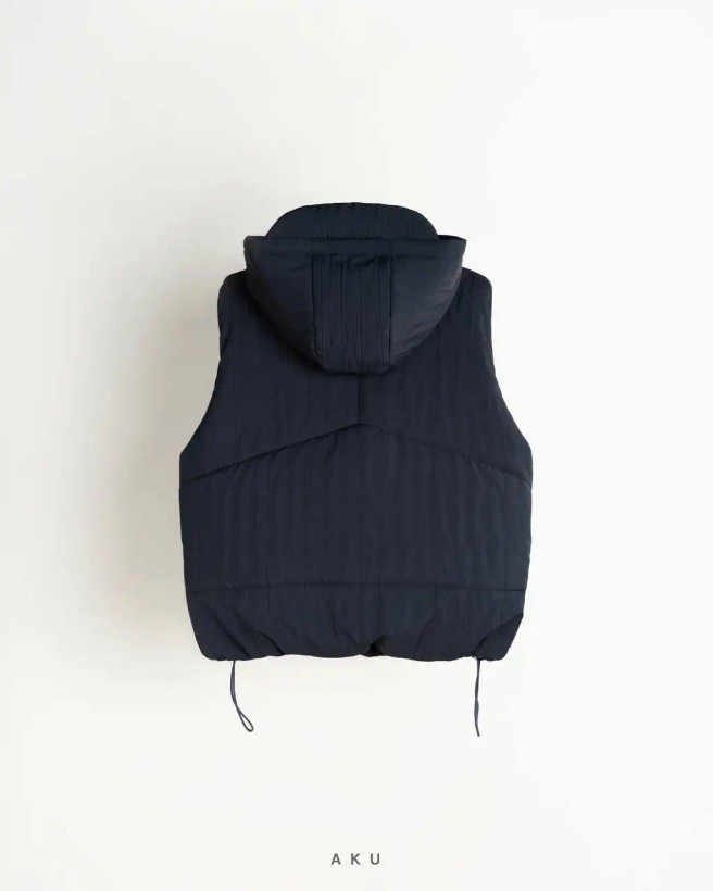 ژیله پافر بچه گانه اسپرت (دخترانه و پسرانه) آکو (Aku)